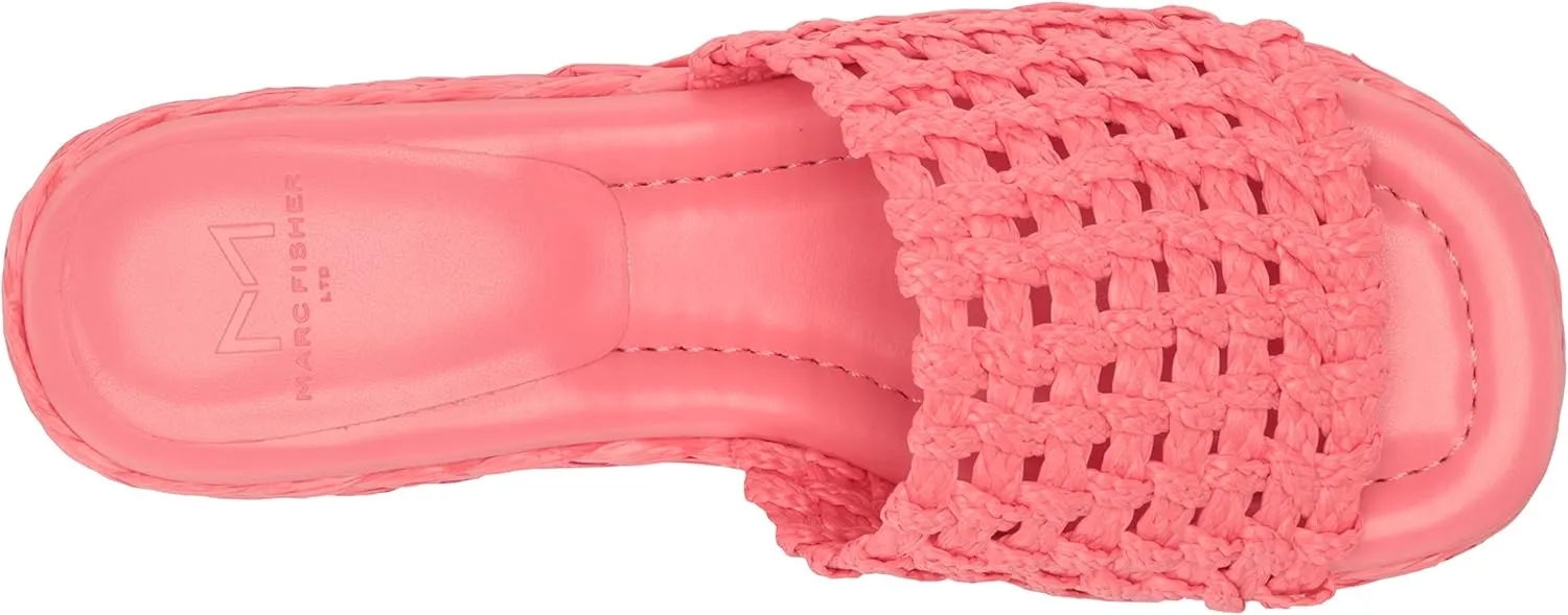 Women's Priya Espadrille Wedge Sandal
