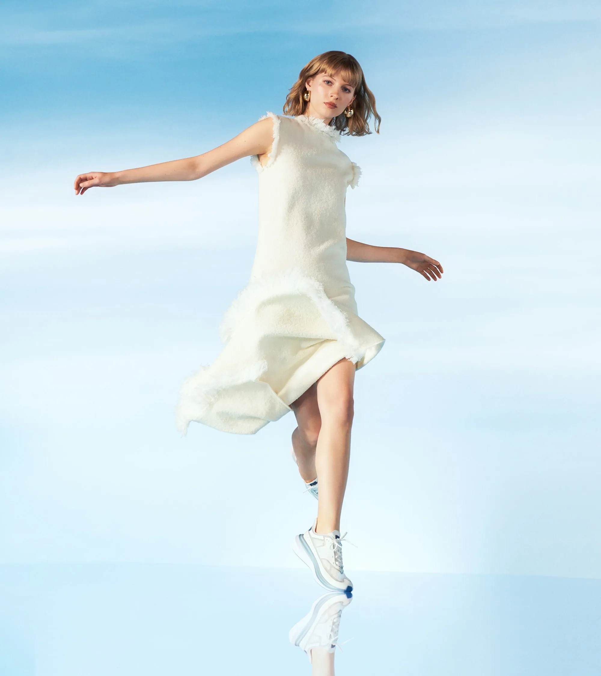 Women's ØriginalGrand Quadstar Running Sneaker