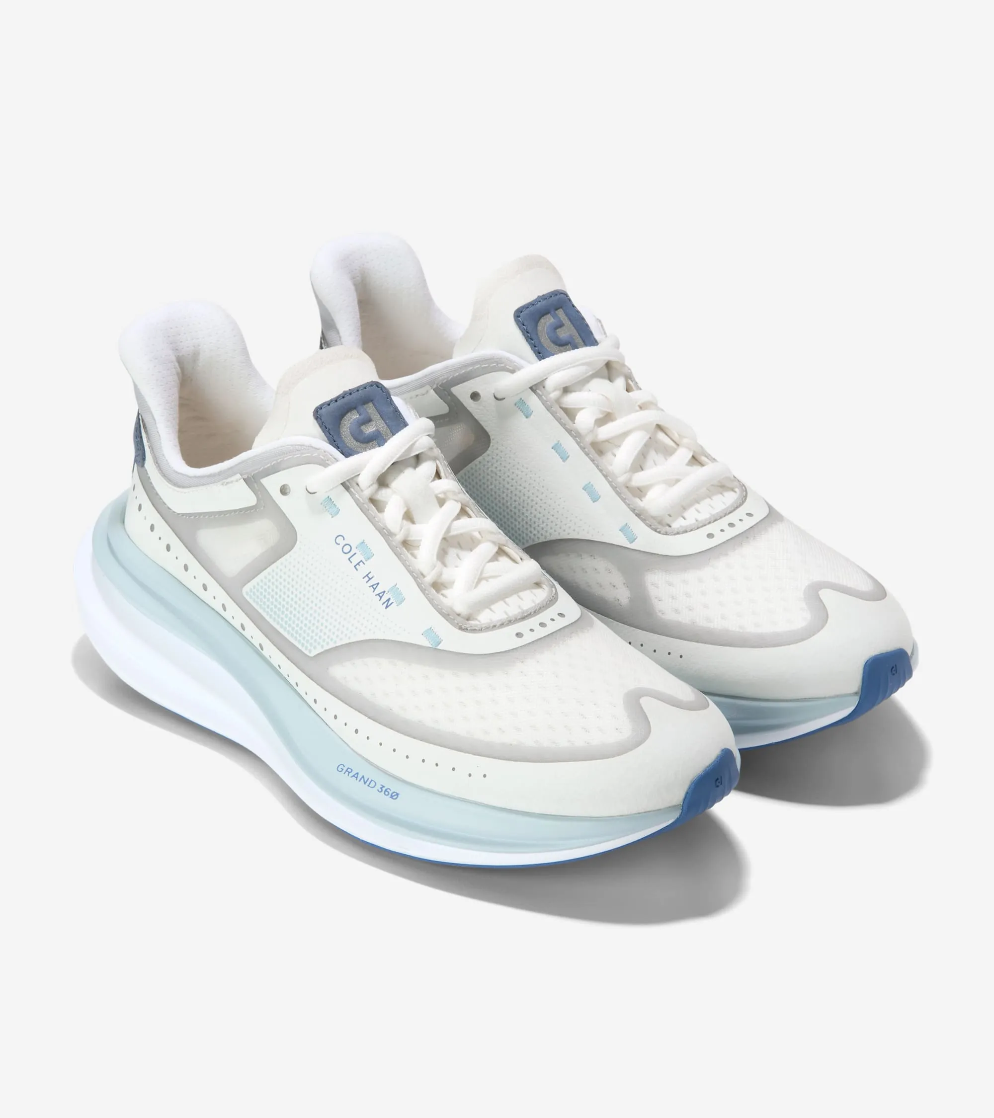 Women's ØriginalGrand Quadstar Running Sneaker