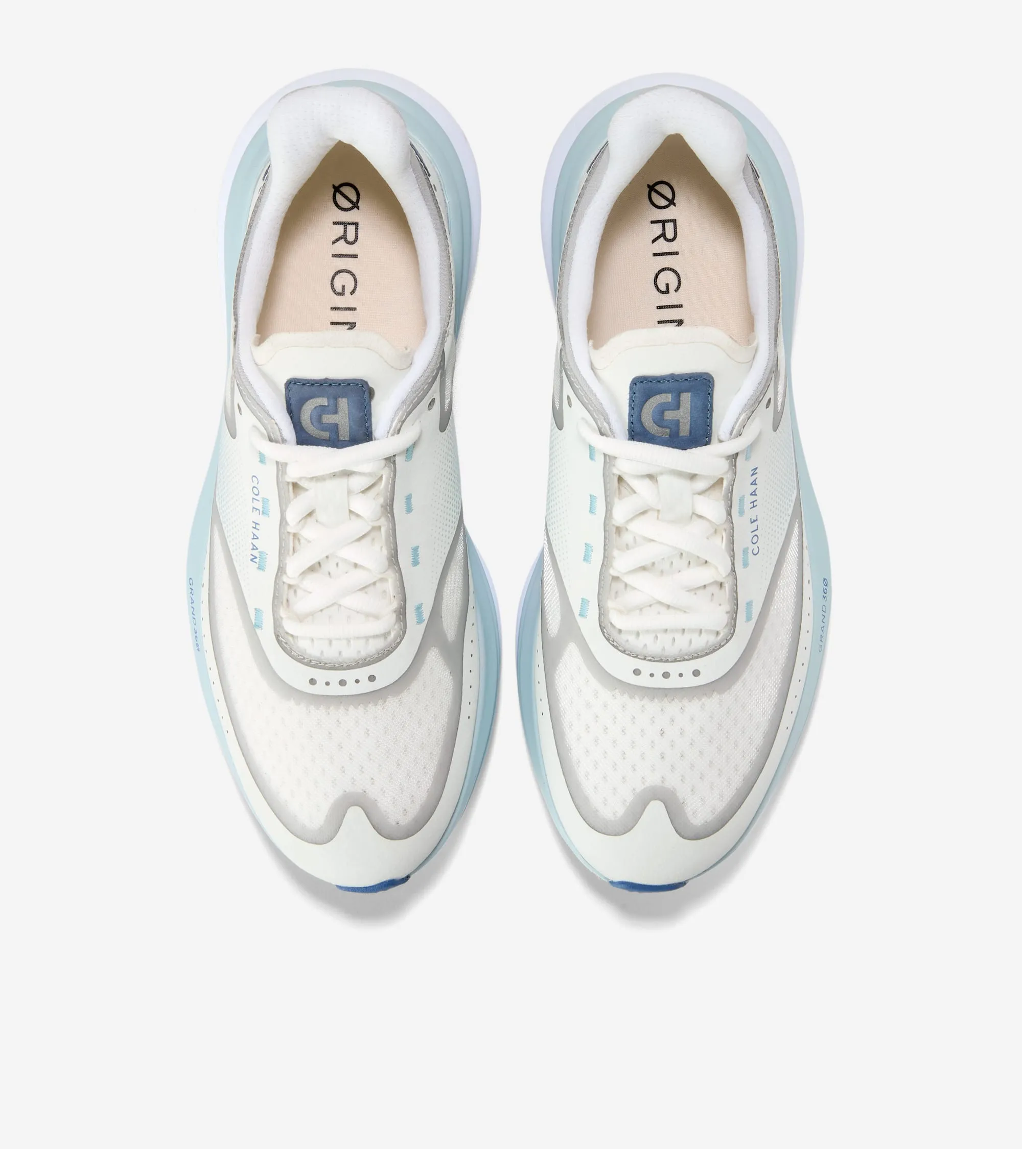 Women's ØriginalGrand Quadstar Running Sneaker