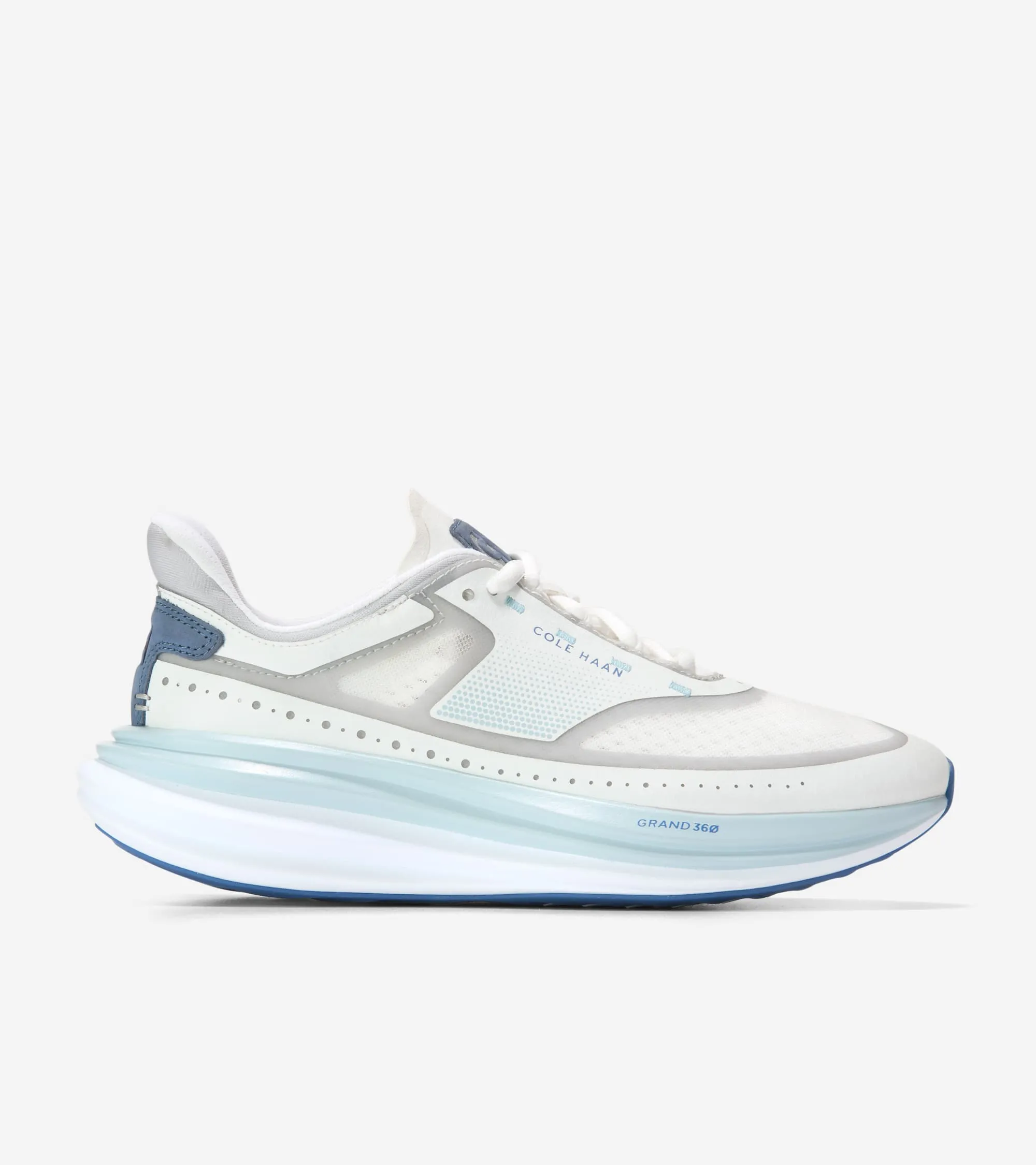 Women's ØriginalGrand Quadstar Running Sneaker