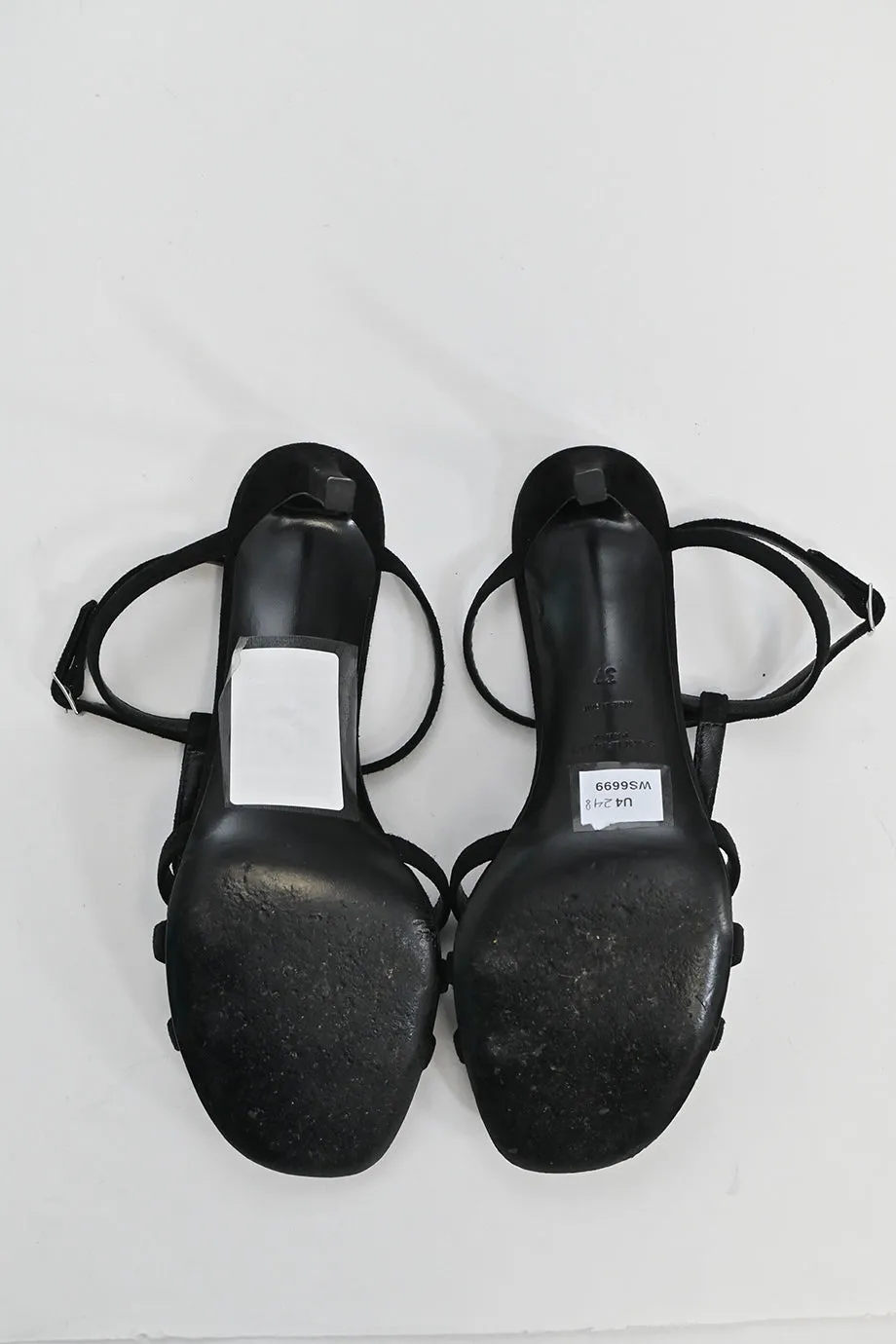 [WS6699] Saint Laurent | High heel sandals