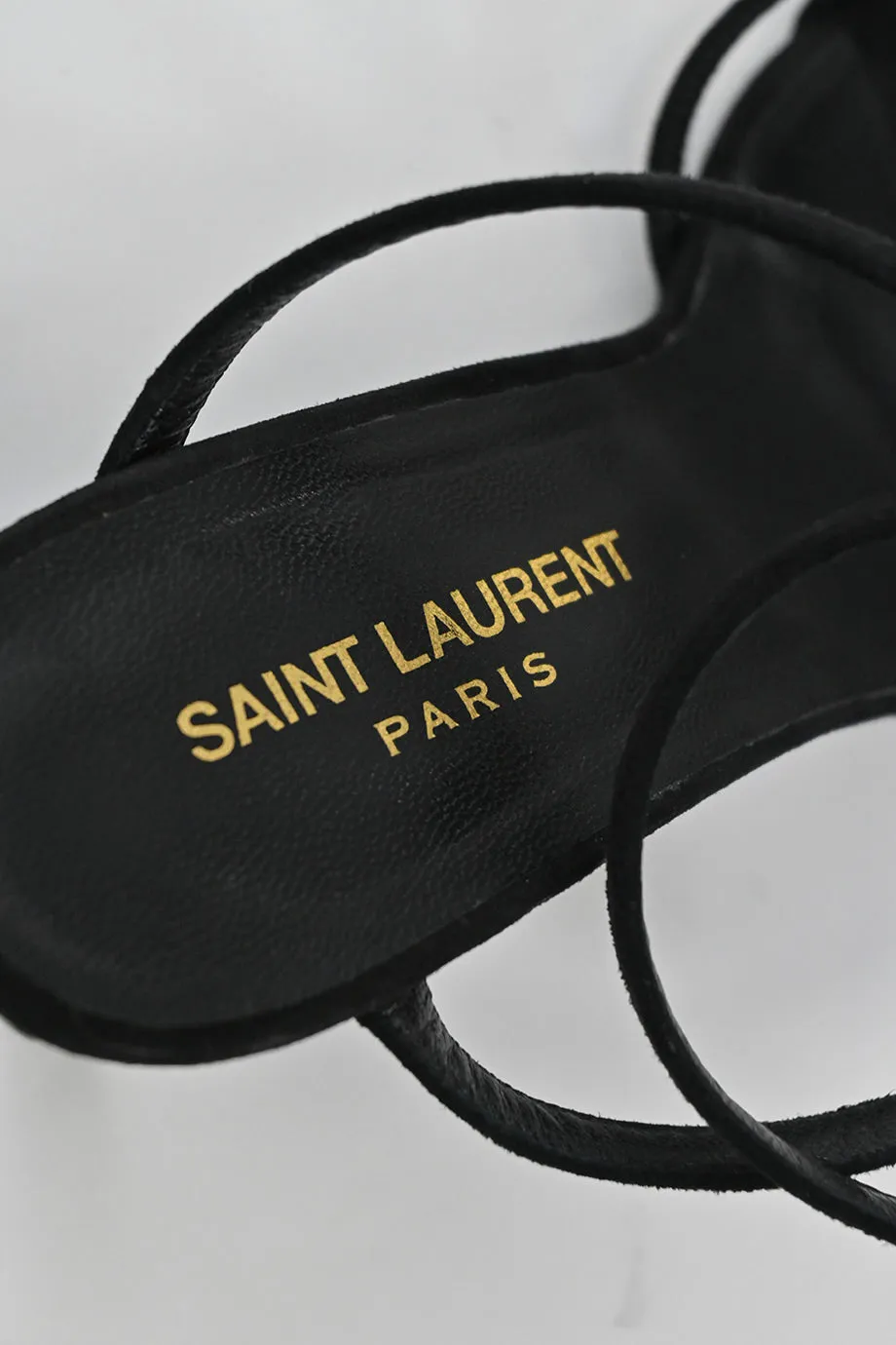 [WS6699] Saint Laurent | High heel sandals