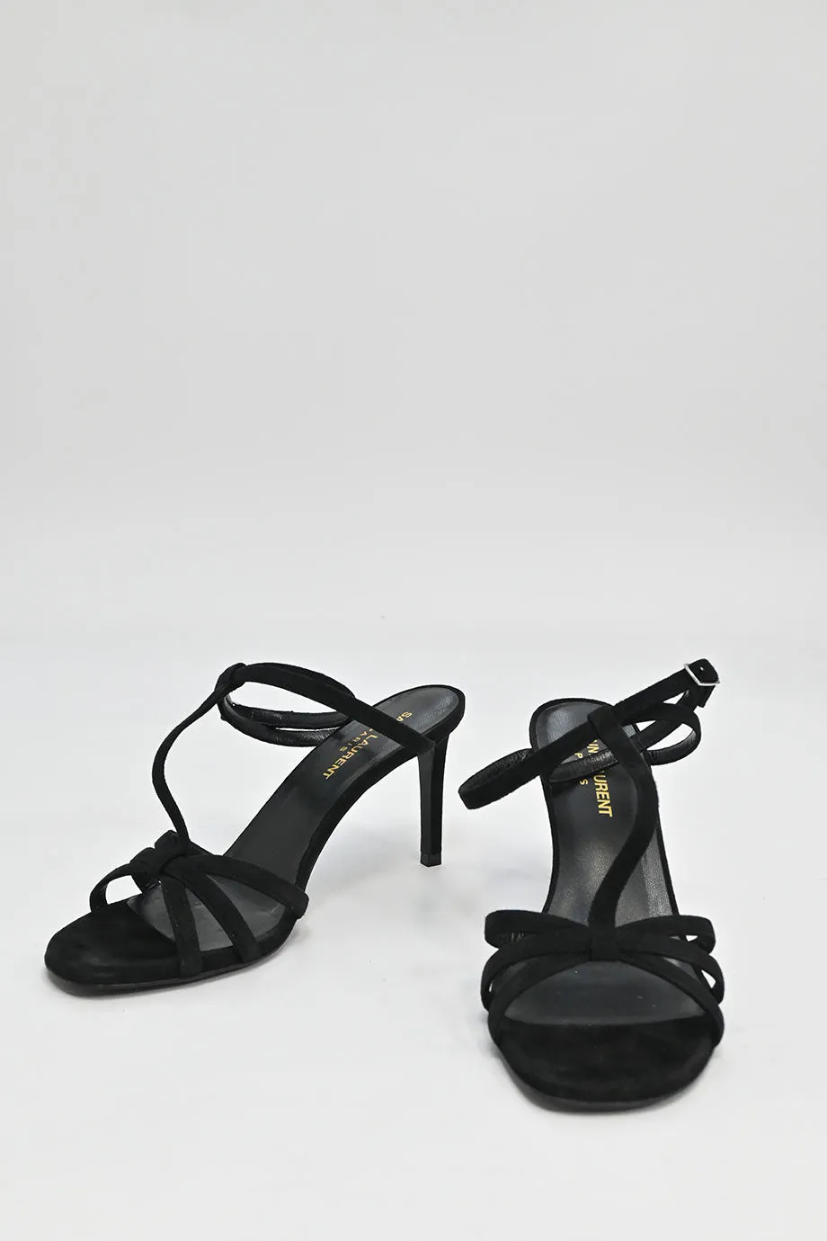 [WS6699] Saint Laurent | High heel sandals
