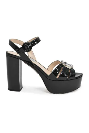 [WS6719] Prada | High heel sandals