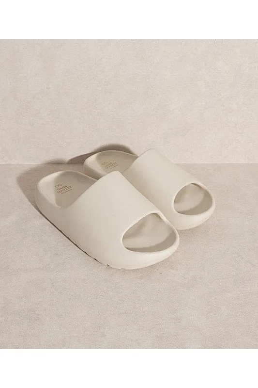 WYATT COMFORT SLIDE