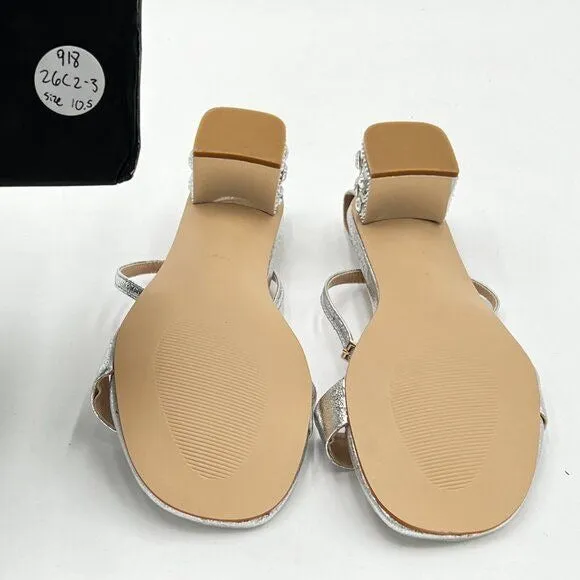 XYD Women Open Toe Strappy Low Block Heel Sandal Pumps Ankle Strap Wedding