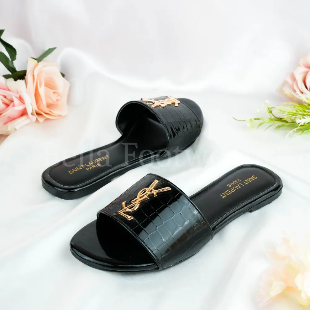 Y-S-L Flat