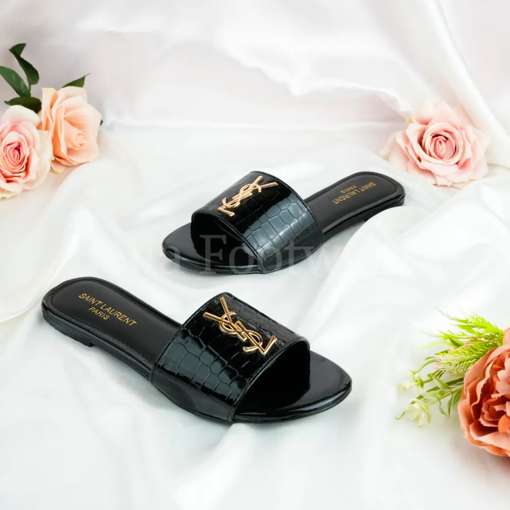 Y-S-L Flat