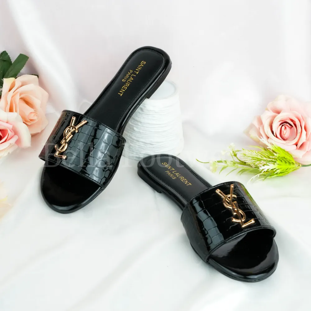 Y-S-L Flat