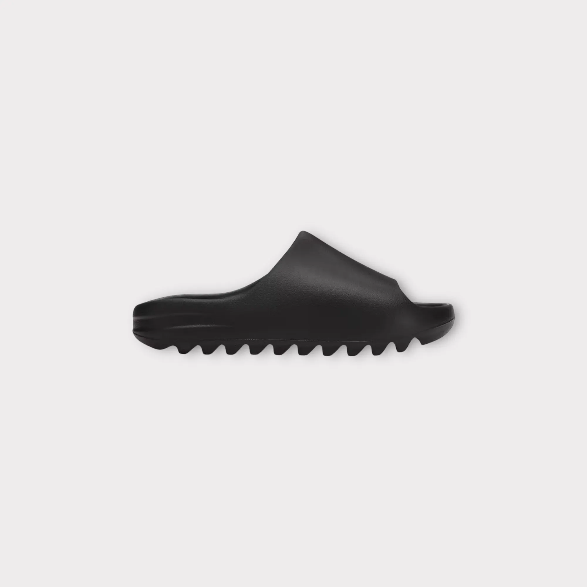 yeezy slide slate grey
