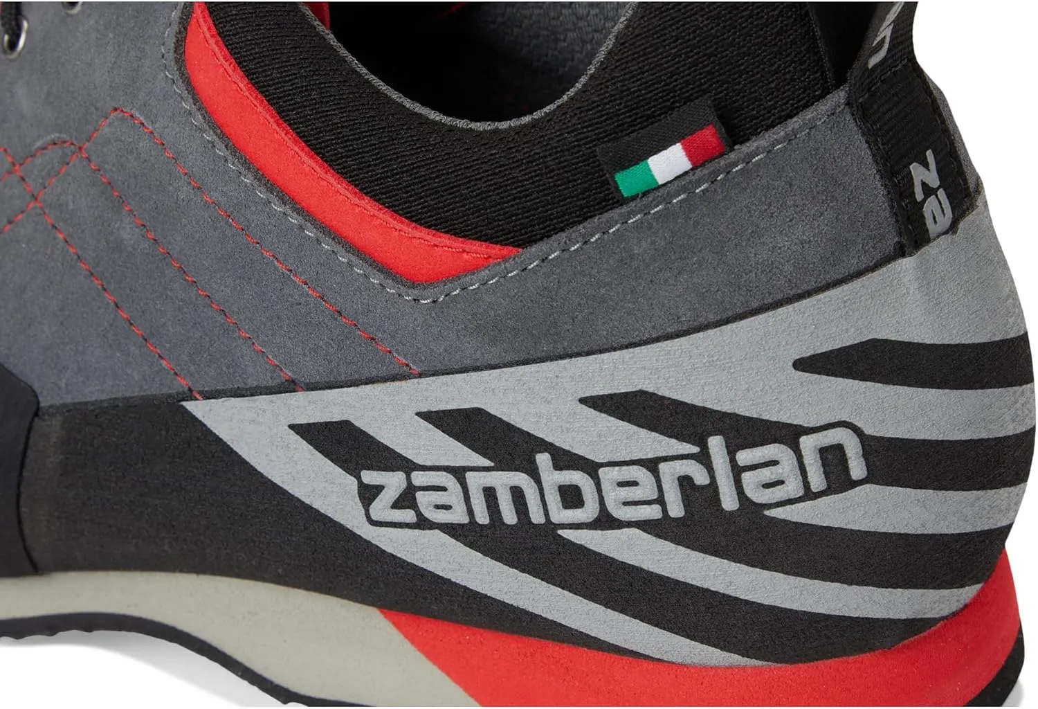Zamberlan EL Cap RR